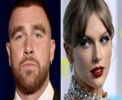 Is there trouble in paradise between Taylor Swift and Travis Kelce? Or are these two lovebirds shaking off the naysayers?