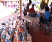 Members of the disabled community say legislation is lacking to treat with issues affecting them. The President of Disabled People&#39;s International Kerwin Thomas, spoke on the matter when he visited Tobago on Thursday. More in this Elizabeth Williams report.