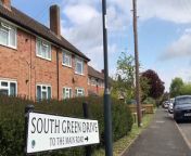 Residents of a posh leafy suburb say their street has become a hotspot for drug dealing.&#60;br/&#62;&#60;br/&#62;Although it&#39;s home to a historic building owned by Shakespeare&#39;s wife, locals say they are miserable and live in fear since county lines drugs gangs moved into the street. &#60;br/&#62;