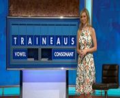 Countdown | Wednesday 5th July 2017 | Episode 6617 from countdown handjob