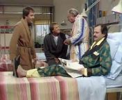 First broadcast 9th December 1982.&#60;br/&#62;&#60;br/&#62;Charlie, an elderly drunk, arrives at the hospital, claiming that he is looking for his son, from whom he has long been estranged.&#60;br/&#62;&#60;br/&#62;James Bolam ... Figgis&#60;br/&#62;Peter Bowles ... Glover&#60;br/&#62;Christopher Strauli ... Norman&#60;br/&#62;Richard Wilson ... Gordon Thorpe&#60;br/&#62;Frank Middlemass ... Charlie