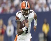 Deshaun Watson’s Potential in Cleveland: A Comparison from japan á