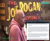 Episode 2138 Tucker Carlson - The Joe Rogan Experience Video - Episode latest update&#60;br/&#62;