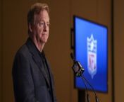 History of the NFL Draft as 2024 Addition Approaches from as atrevidas