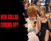 Don&#39;t miss the shocking Taylor Swift shoutout by Ice Spice at Coachella!#IceSpice #TaylorSwift #Coachella #TTPD #music #surprise #collaboration