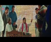 Watch Comedy Scene Of Annu Kapoor &amp; Akhilendra Mishra From Movie &#92;