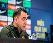 Xavi has reportedly agreed to stay on as Barcelona coach, despite previously saying he&#39;d quit at the end of the season