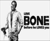 Bone (Yaphet Kotto) is a young black tough who wanders into Beverly Hills and menaces a bourgeois white couple played by Andrew Duggan and Joyce Van Patten.