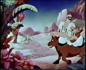 Popeye The Sailor Were On Our Way To Rio (1944) from a way home rick and