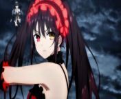 This is EP 3 from anime Date A Live Season 5&#60;br/&#62;The battle has begun, the entire fleet is ready to destroy DEM&#39;s plan, there are many things waiting for you ahead. Please look forward to it&#60;br/&#62;#date_a_live #デートアライブ #デアラ5期 #DateALive #shidou #kurumi #mio &#60;br/&#62;