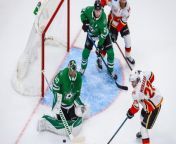 Dallas Stars vs. Vegas Golden Knights in a critical Game 2 from dallas steele gay