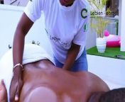 At Naturist Massage, our skilled therapists use a combination of Swedish and deep tissue techniques to offer you an outdoor and unparalleled experience. The therapeutic benefits of nature are unmatched, so we have designed our treatment room to be a peaceful and relaxing space surrounded by lush greenery.