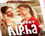 My Hockey Alpha (1) - Kim Channel from star cartoon
