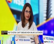 Private Sector Banks Expected To Outpace PSU Banks In Earnings Growth: Analyst Pranav Gundlapalle from growth furry