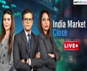 #Nifty #Sensex extend gains as #AxisBank, #SBI lead gains. #NDTVProfitMarkets&#60;br/&#62;&#60;br/&#62;&#60;br/&#62;Niraj Shah and Tamanna Inamdar dissect key market trends and explore what&#39;s to come tomorrow, on &#39;India Market Close&#39;. #NDTVProfitLive&#60;br/&#62;&#60;br/&#62;