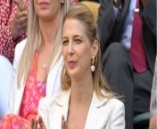 Lady Gabriella Windsor moves back into her parents’s home after the sudden death of her husband from lady la