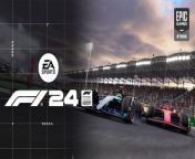 F1 24 Official Gameplay Deep Dive&#60;br/&#62;&#60;br/&#62;Be One of the 20 with EA SPORTS™️ F1®️ 24 and experience all-new gameplay innovations true to the world of F1®️.&#60;br/&#62;&#60;br/&#62;Suspension Kinematics: Get ready for an all-new suspension physics system that expands the F1®️ car physics tech to better replicate real world behavior.&#60;br/&#62;&#60;br/&#62;Updated Tyre Model: Immerse yourself further thanks to more realistic tyre and suspension changes. Tyre heat and wear is also more authentic.&#60;br/&#62;&#60;br/&#62;Improved Aerodynamic Model: Feel the force of your car as wing angles and ride height now have a greater impact on downforce and drag.&#60;br/&#62;&#60;br/&#62;New Power Unit Settings: Just like in real-life, you now have more control over the mode and performance of your engine.&#60;br/&#62;&#60;br/&#62;More Player Agency: Get more control of your driving style, strategy, and performance thanks to updated car setup options.