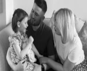 This video perfectly captures the beauty of family and the boundless joy that comes with welcoming a new member into our lives.&#60;br/&#62;&#60;br/&#62;&#92;