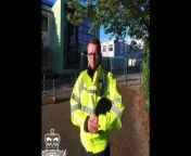 A police presence remains at a Carmarthenshire School today following the stabbing incident yesterday.&#60;br/&#62;The incident at Ysgol Dyffryn Amman on Wednesday (April 25) in which three people were injured, has seen a teenage girl remain in custody after being arrested on suspicion of attempted murder. &#60;br/&#62;Two teachers and a teenage pupil were taken to hospital with stab wounds, which were not life-threatening. &#60;br/&#62;All three victims have now been discharged from hospital, having been treated for knife injuries.&#60;br/&#62;Officers will be at the school throughout the day as the CID-led investigation progresses.&#60;br/&#62;Carmarthenshire Superintendent Ross Evans said: “As can be expected with an incident as serious as this, there will continue to be a police presence at the school throughout the day today. &#60;br/&#62;“Officers at the scene will be looking for evidence to assist the investigation, while other specialist teams will analyse any information submitted through our dedicated web page.&#60;br/&#62;“We understand the level of concern in the community as people try to process the incident.&#60;br/&#62;We urge anyone affected by yesterday’s events to seek support, and not to share any videos, photos or information that might cause further distress to pupils or parents at the school.&#60;br/&#62;“We continue to work with Carmarthenshire County Council and other agencies as they provide support to those affected by yesterday’s events.”&#60;br/&#62;Anyone with information that could help officers with their investigation is asked to report it to Dyfed-Powys Police through the dedicated Public Portal. &#60;br/&#62;