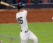 Yankees' DJ LeMahieu Sidelined Again Due to Foot Injury from indian xxx foots