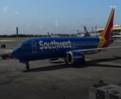 Southwest Drops Service to 4 Airports , Amid Boeing Problems.&#60;br/&#62;On April 24, Boeing announced that it will keep production levels lower so that it can focus on the quality and safety of its planes.&#60;br/&#62;The announcement comes after the company has experienced backlash over safety issues, .&#60;br/&#62;such as the incident on Jan. 5 in which a door plug flew off of an Alaska Airlines plane. .&#60;br/&#62;On April 25, Southwest Airlines said that &#60;br/&#62;Boeing delivery delays have caused the company &#60;br/&#62;to stop serving four airports, CNN reports. .&#60;br/&#62;The recent news from Boeing &#60;br/&#62;regarding further aircraft delivery &#60;br/&#62;delays presents significant &#60;br/&#62;challenges for both 2024 and 2025, Southwest CEO Bob Jordan, via statement.&#60;br/&#62;We are reacting and replanning &#60;br/&#62;quickly to mitigate the operational &#60;br/&#62;and financial impacts. , Southwest CEO Bob Jordan, via statement.&#60;br/&#62;Consequently, we have made the &#60;br/&#62;difficult decision to close our &#60;br/&#62;operations [at the four airports], Southwest CEO Bob Jordan, via statement.&#60;br/&#62;The four airports that will be affected are &#60;br/&#62;Bellingham International Airport, &#60;br/&#62;Cozumel International Airport.&#60;br/&#62;Syracuse Hancock International Airport and George Bush Intercontinental Airport.&#60;br/&#62;Southwest also revealed that it &#60;br/&#62;lost &#36;218 million in Q1 2024.&#60;br/&#62;However, revenue was at &#36;6.3 billion, &#60;br/&#62;an 11% increase from last year.&#60;br/&#62;The revenue increase came from an &#60;br/&#62;uptick in passenger traffic, CNN reports.&#60;br/&#62;Southwest shares dipped 7% in &#60;br/&#62;premarket trading on April 25