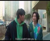 Boys Be Brave Ep 2 Engsub from boys sister