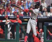 Michael Harris Converts Clutch RBI Double as Braves Top Marlins from lsy pimpandhost convert