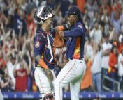 Astros Underperforming Early in the Season: Analysis from american bon