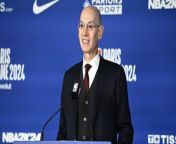 New Television Rights Deal: Whats Next for NBA Broadcasting? from a la television
