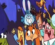Scaredy Squirrel S01 E023 Neat Wits -Mall Rat from sajib moonhalu mall