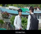 Begins Youth Episode 1 BTS Kdrama ENG SUB from bts jimin fake