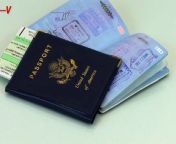 In a world where travel has become increasingly accessible, there&#39;s a vital detail that many overlook. Many tourists are unaware of a crucial detail: merely having a valid passport might not suffice. Veuer’s Maria Mercedes Galuppo has the story.