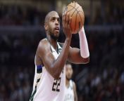Bucks Struggle Against Pacers Without Their Key Players from he who is without sin 2020