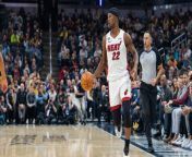 Is Jimmy Butler Leaving Miami Heat? Trade Rumors Explored from miami sm