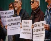 Beyond the harsh constraints on journalism in the Middle East and Asia, press freedom has also been slipping in some parts of Europe.