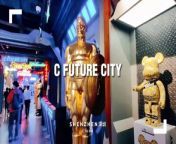 Welcome back to our channel! Today, we&#39;re going to take you to C Future City, one of the coolest retail places in Shenzhen. Make sure to watch this video until the end as we will share some amazing tips for you!&#60;br/&#62;&#60;br/&#62;► Subscribe https://www.youtube.com/shenzhenpages&#60;br/&#62;► Support https://buymeacoffee.com/shenzhenpages&#60;br/&#62;► Support https://ko-fi.com/shenzhenpages&#60;br/&#62;► Follow https://linktr.ee/shenzhenpages&#60;br/&#62;___________________________________________________&#60;br/&#62;#china #shenzhen #shopping