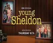 Young Sheldon Episode 10 Season 7All Sneak Peek Clips- Young Sheldon 7x10 &#92;