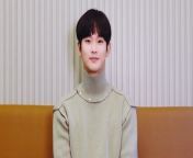 Kim Soo Hyun, star of the Netflix hit romance series Queen of Tears, has a heartfelt message for fans! Directed by Kim Hee Won and Jang Young Woo, this captivating drama also features talents like Kim Ji Won, Park Sung Hood and more. Dive into a whirlwind of emotions with Queen of Tears - now streaming on Netflix!&#60;br/&#62;&#60;br/&#62;Queen of Tears Cast:&#60;br/&#62;&#60;br/&#62;Kim Soo Hyun, Kim Ji Won, Park Sung Hood, Kwak Dong Yeon and Lee Joo Bin&#60;br/&#62;&#60;br/&#62;Stream Queen of Tears now on Netflix!