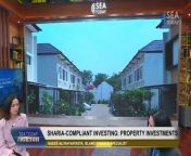 Talkshow with Aliyah Natasya: “Sharia-Compliant Investing: Property Investments” from မြန်မာအောကားလxxx aliyah be