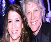 Jon Bon Jovi has made reference in interviews to some on-the-road mistakes that could have damaged his marriage. What happened exactly, and how did they work it out?