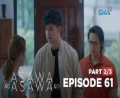 Aired (April 30, 2024): Despite Jordan’s (Rayver Cruz) worry about Shaira’s (Liezel Lopez) pregnancy, he chooses to be with Cristy (Jasmine Curtis-Smith) all the time. How would he ensure that the former remains #GMANetwork #GMADrama #Kapuso