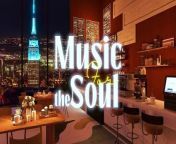 New York Jazz Lounge & Relaxing Jazz Bar Classics - Relaxing Jazz Music for Relax and Stress Relief - TNH media channel from dance bar