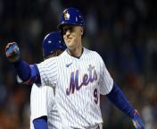Mets Host Cubs in Citi Field Showdown on Wednesday from field non