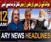 #headlines #PTI #asifalizardari #fazalurrehman #pmshehbazsharif #asimmunir #aliamingandapur #toshakhanacase &#60;br/&#62;&#60;br/&#62;۔President Zardari calls for strict action against street criminals in Karachi&#60;br/&#62;&#60;br/&#62;۔PML-N currently burying its own politics: Asad Umar&#60;br/&#62;&#60;br/&#62;۔Bilawal Bhutto advocates public-private partnership over privatisation&#60;br/&#62;&#60;br/&#62;۔In meeting with President Zardari, MQM-P demands action against street crimes&#60;br/&#62;&#60;br/&#62;۔Mohsin Naqvi announces to upgrade Pakistan Coast Guards&#60;br/&#62;&#60;br/&#62;۔IMF mission to arrive in Pakistan in May for new loan&#60;br/&#62;&#60;br/&#62;۔Champions Trophy 2025: Pakistan to host India in Lahore&#60;br/&#62;&#60;br/&#62;۔Toshakhana case: NAB launches fresh probe against PTI founder, Bushra Bibi&#60;br/&#62;&#60;br/&#62;۔COAS Asim Munir, UK army chief discuss military ties&#60;br/&#62;&#60;br/&#62;Follow the ARY News channel on WhatsApp: https://bit.ly/46e5HzY&#60;br/&#62;&#60;br/&#62;Subscribe to our channel and press the bell icon for latest news updates: http://bit.ly/3e0SwKP&#60;br/&#62;&#60;br/&#62;ARY News is a leading Pakistani news channel that promises to bring you factual and timely international stories and stories about Pakistan, sports, entertainment, and business, amid others.&#60;br/&#62;&#60;br/&#62;Official Facebook: https://www.fb.com/arynewsasia&#60;br/&#62;&#60;br/&#62;Official Twitter: https://www.twitter.com/arynewsofficial&#60;br/&#62;&#60;br/&#62;Official Instagram: https://instagram.com/arynewstv&#60;br/&#62;&#60;br/&#62;Website: https://arynews.tv&#60;br/&#62;&#60;br/&#62;Watch ARY NEWS LIVE: http://live.arynews.tv&#60;br/&#62;&#60;br/&#62;Listen Live: http://live.arynews.tv/audio&#60;br/&#62;&#60;br/&#62;Listen Top of the hour Headlines, Bulletins &amp; Programs: https://soundcloud.com/arynewsofficial&#60;br/&#62;#ARYNews&#60;br/&#62;&#60;br/&#62;ARY News Official YouTube Channel.&#60;br/&#62;For more videos, subscribe to our channel and for suggestions please use the comment section.