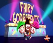 Fairly Oddparents: A New Wish - saison 1 Bande-annonce from fairly oddparents r34
