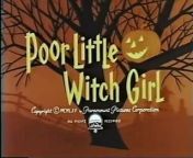 Honey Halfwitch - Poor Little Witch Girl - 1967 from poor little thing kidnapped