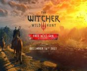 Game developer CD Projekt Red has revealed that &#39;The Witcher 3: Wild Hunt&#39; will be receiving the official REDkit mod support on May 21.