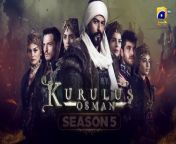Kurulus Osman Season 05 Episode 154 - Urdu Dubbed - Har Pal Geo(720P_HD) - Sweet Short from priyanka chopra har