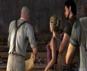 Uncharted: Drake&#39;s Fortune&#92;