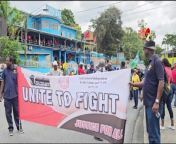 Tensions between the Auditor General and the Minister of Finance heightened&#60;br/&#62;&#60;br/&#62;Trinidad and Tobago recognised Palestine as its own State&#60;br/&#62;&#60;br/&#62;and beaches in Tobago reopened
